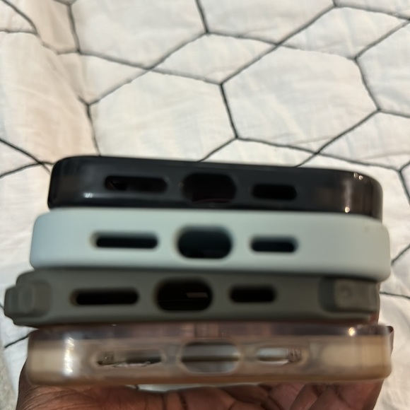 Casetify iPhone 13 Pro Max cases. $25 each - Picture 10 of 13